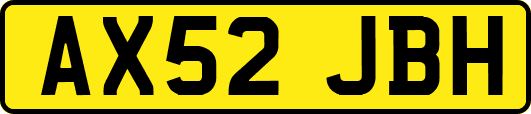 AX52JBH