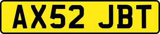 AX52JBT