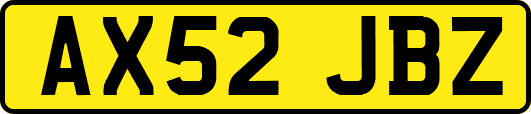AX52JBZ