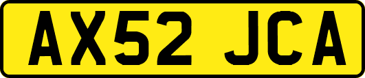 AX52JCA