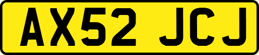 AX52JCJ