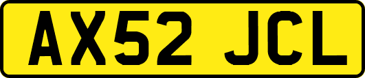 AX52JCL