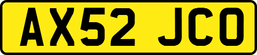 AX52JCO
