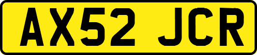 AX52JCR