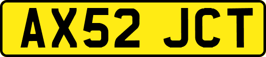 AX52JCT