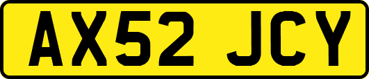 AX52JCY