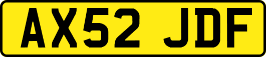 AX52JDF