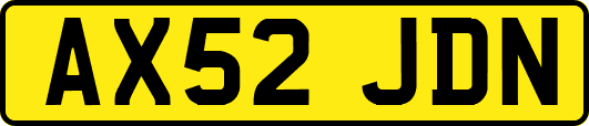 AX52JDN