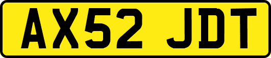 AX52JDT