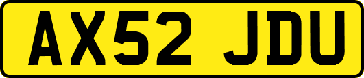 AX52JDU