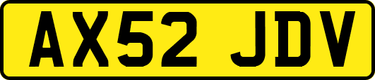 AX52JDV