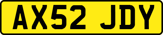 AX52JDY