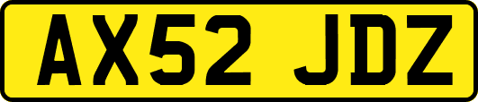 AX52JDZ