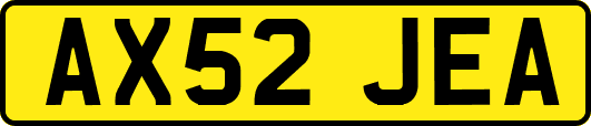 AX52JEA