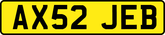 AX52JEB