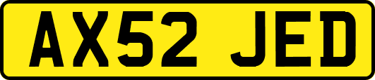 AX52JED