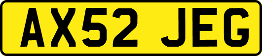AX52JEG