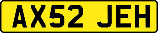 AX52JEH