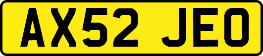AX52JEO
