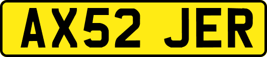 AX52JER