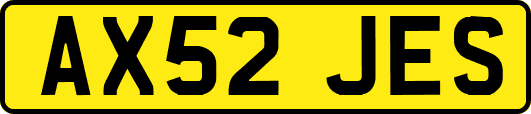 AX52JES
