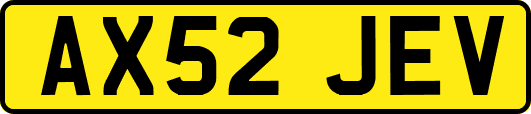 AX52JEV