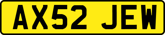 AX52JEW