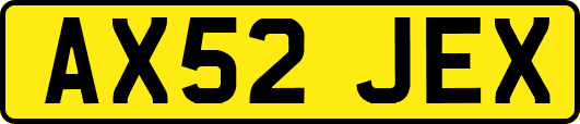 AX52JEX