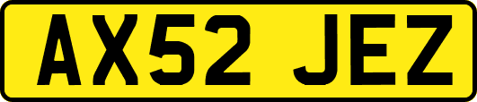 AX52JEZ