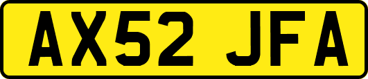 AX52JFA