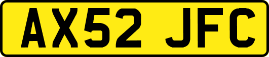 AX52JFC