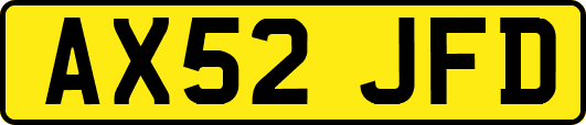 AX52JFD