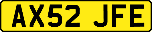 AX52JFE