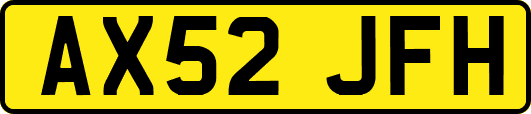 AX52JFH