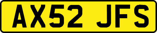 AX52JFS