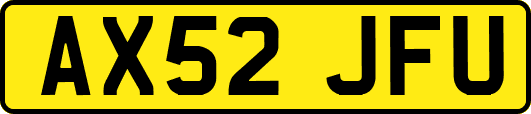 AX52JFU