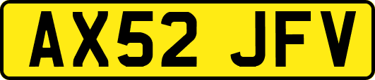 AX52JFV