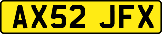 AX52JFX