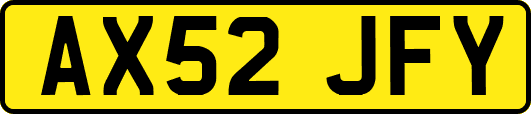 AX52JFY