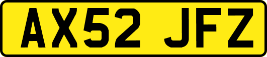 AX52JFZ