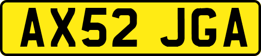 AX52JGA
