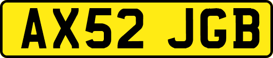 AX52JGB