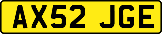 AX52JGE