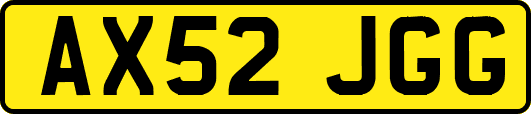 AX52JGG