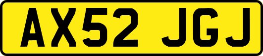 AX52JGJ