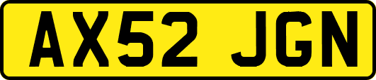 AX52JGN