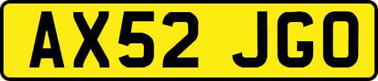 AX52JGO