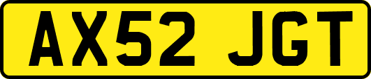 AX52JGT