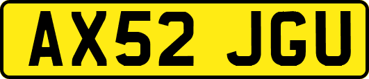 AX52JGU