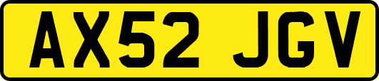 AX52JGV